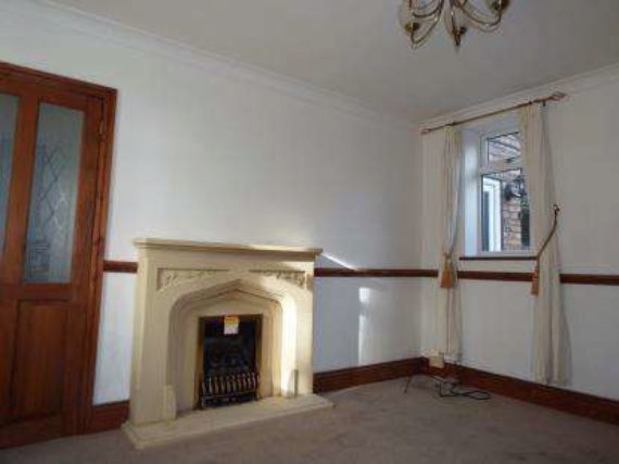 2 Bedroom Terraced